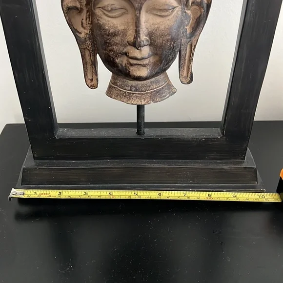 Buddha decor - Picture 3 of 7